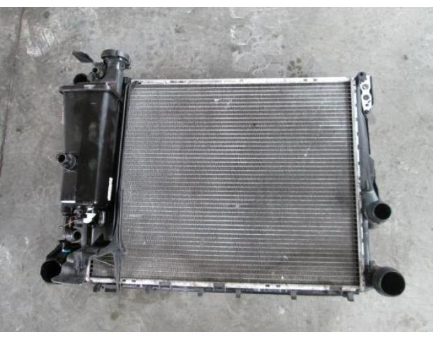 vindem radiator clima 7786679 bmw 320 e46