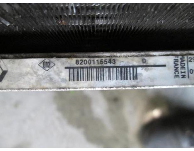 vindem radiator clima 8200115543 renault megane 2 1.9dci