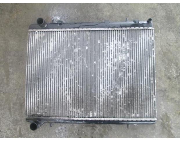 vindem radiator clima 9645658080 peugeot 307 1.6hdi 9hz