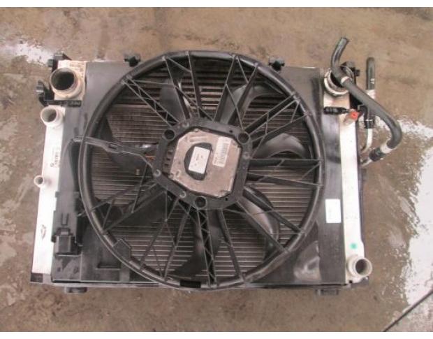 vindem radiator clima bmw 530 e60 3.0d