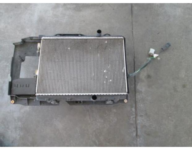 vindem radiator clima citroen berlingo 1.9d wjy