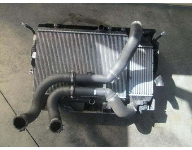 vindem radiator clima citroen c 5 1.6hdi 9hz