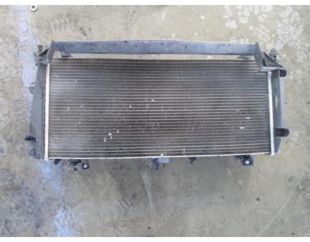 vindem radiator clima fiat doblo 1.9jtd