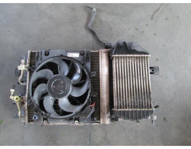 vindem radiator clima opel astra h 1.7cdti z1dth cod 13129195