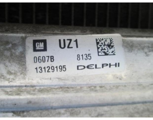 vindem radiator clima opel astra h 1.9cdti z19dt cod 13129195
