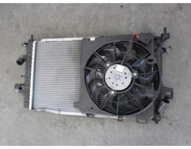 vindem radiator clima opel zafira b 1900cdti