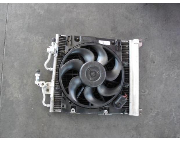 vindem radiator clima opel zafira b 1900cdti
