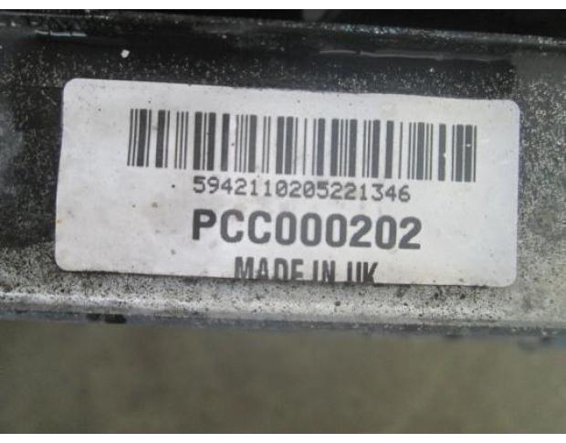 vindem radiator clima pcc000202 land rover freelander 1.8b