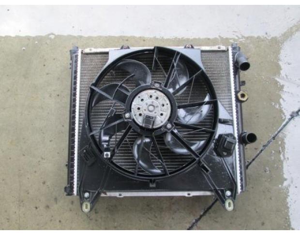 vindem radiator clima renault kangoo 1.9d cod 7700312858a