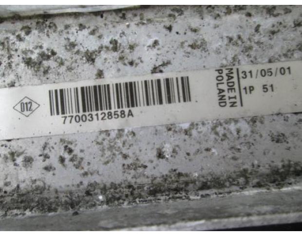 vindem radiator clima renault kangoo 1.9d cod 7700312858a