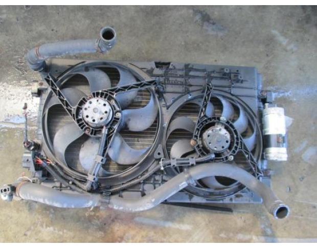 vindem radiator clima vw bora 1.9tdi asz