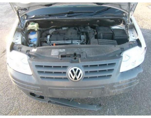 vindem radiator clima vw caddy 1.9tdi bls