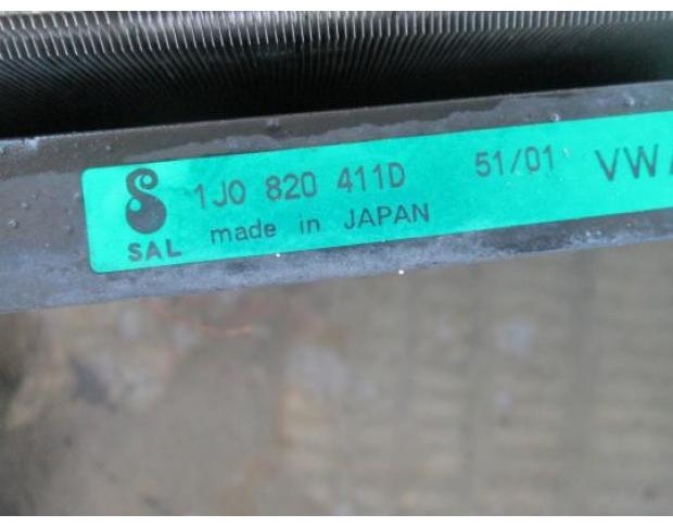 vindem radiator clima vw golf 4 1.4 16v bca cod 1j0820411d