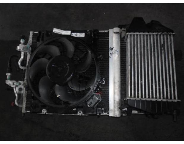 vindem radiator intercoler 13213402 opel astra h 1.9cdti z19dth