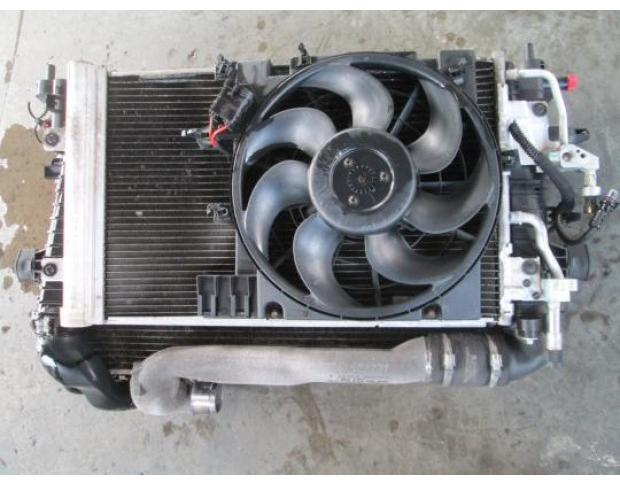vindem radiator intercoler 13223395 opel astra h 1.9cdti