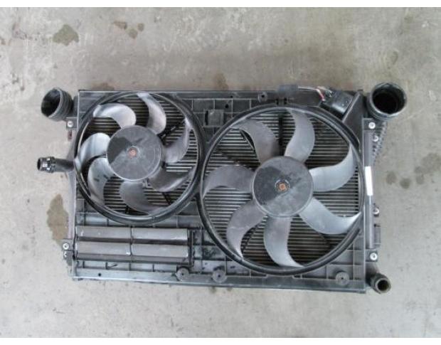 vindem radiator intercoler 1k0145805g vw passat b7 2.0tdi bkp