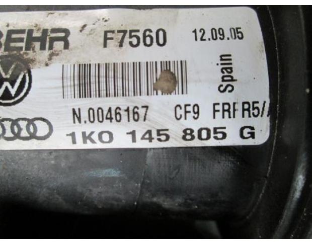 vindem radiator intercoler 1k0145805g vw passat b7 2.0tdi bkp