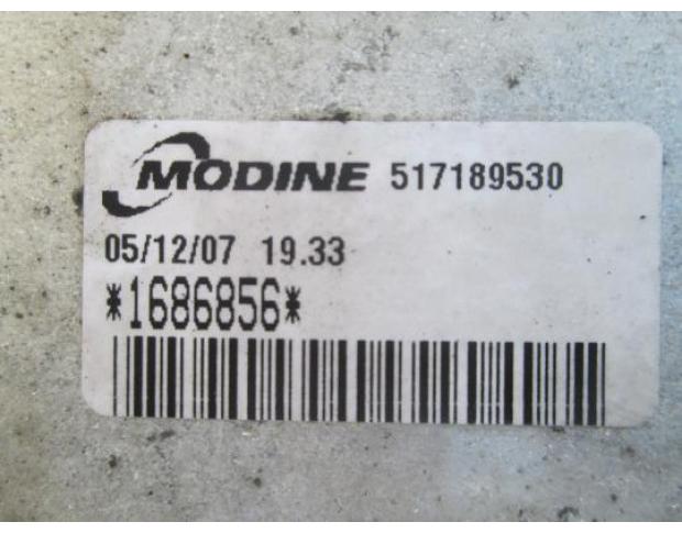 vindem radiator intercoler 517189530 fiat doblo 1.9jtd