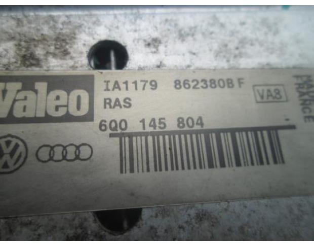 vindem radiator intercoler 6q0145804 skoda fabia 1.9tdi atd