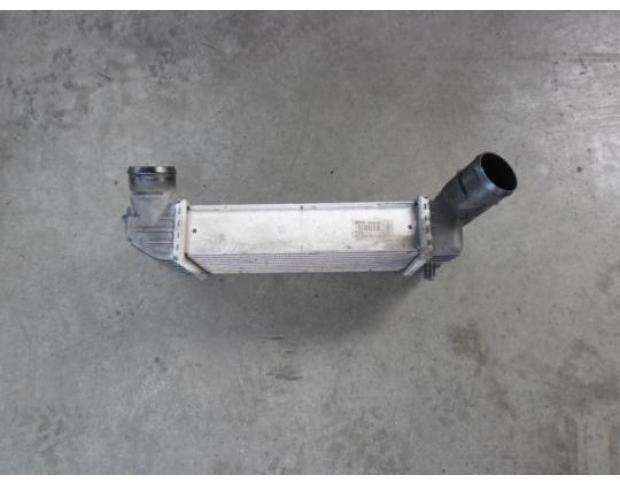 vindem radiator intercoler 9636635380/2 peugeot 307 2.0hdi rhs