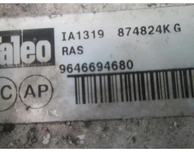 vindem radiator intercoler 9646694680 peugeot 307 1.6hdi sw