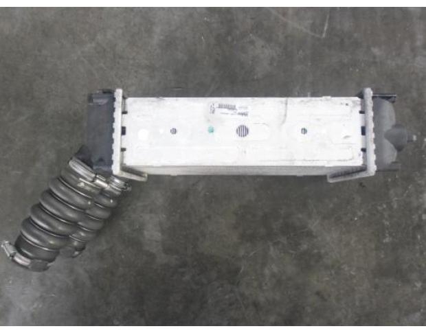 vindem radiator intercoler 9648551880 peugeot 307 1.6hdi 9hz
