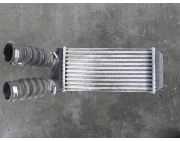 vindem radiator intercoler 9648551880 peugeot 307 1.6hdi 9hz