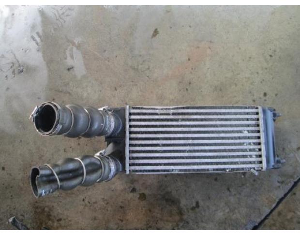 vindem radiator intercoler 9656503980 peugeot 307 1.6hdi 9hz