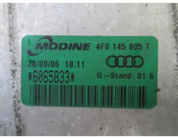 vindem radiator intercoler audi a6 2.7tdi bpp cod 4f0145805t