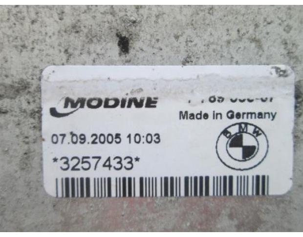 vindem radiator intercoler bmw 330 3.0d e90 cod 3257433