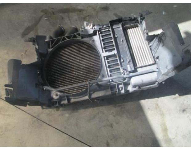 vindem radiator intercoler citroen c 5 1.6hdi 9hz