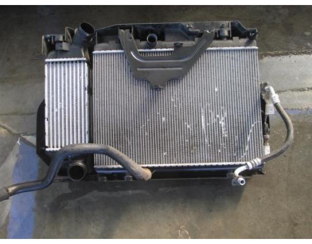vindem radiator intercoler citroen c5 1.6hdi 9hz