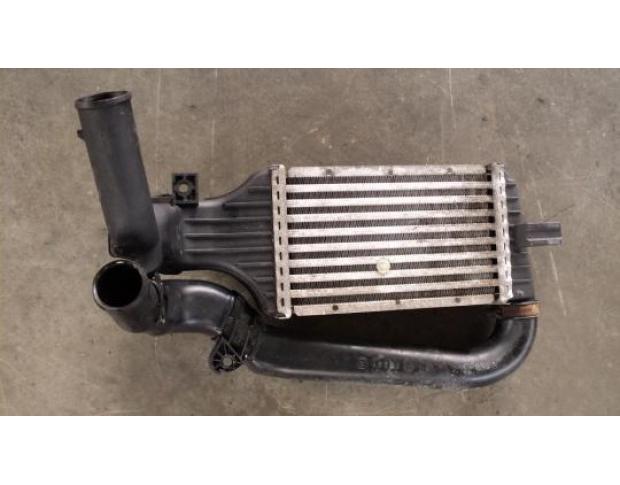 vindem radiator intercoler opel astra g 1.7cdti