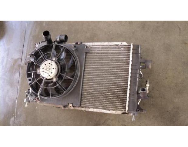 vindem radiator intercoler opel astra h 1.7cdti