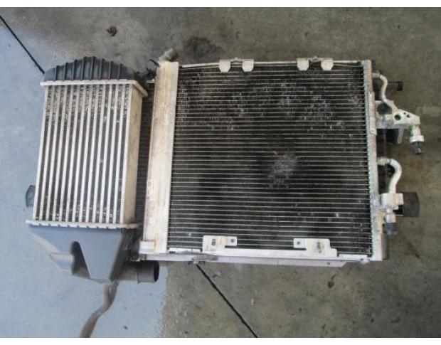 vindem radiator intercoler opel astra h 1.9cdti z19dt