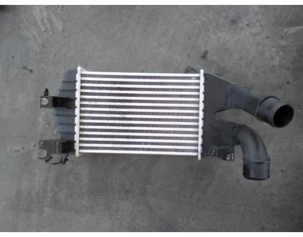 vindem radiator intercoler opel zafira b 1900cdti