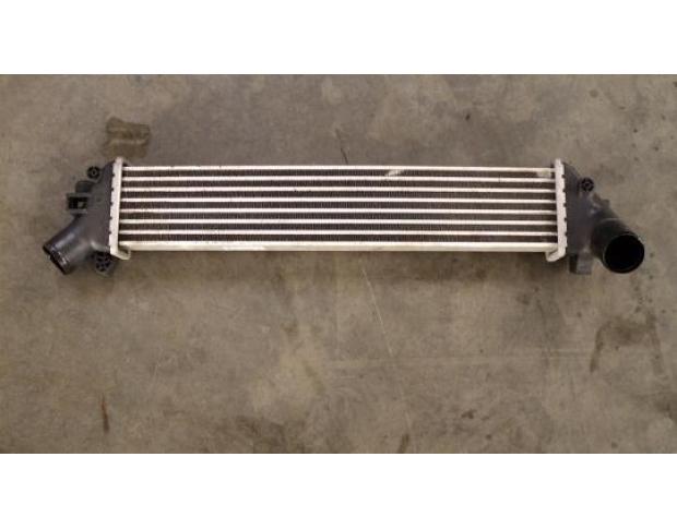 vindem radiator intercoler renault kangoo 1500dci