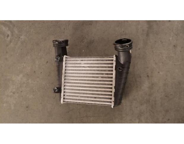 vindem radiator intercoler vw passat b6 1.9tdi