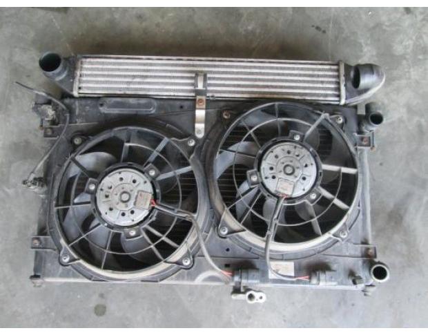 vindem radiator intercoler vw sharan 1.9tdi auy