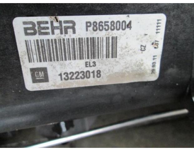 vindem radiator racire 13223018 opel insignia 2.0cdti