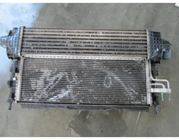 vindem radiator racire 3m5h8005tl ford focus 1.6tdci din dezmembrari bihor