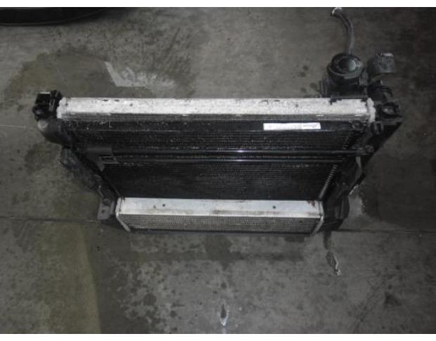 vindem radiator racire 64538377648 bmw e46 2000d