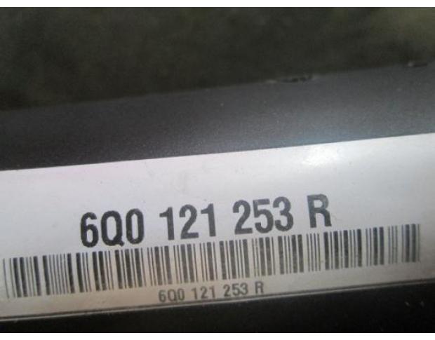 vindem radiator racire 6q0121253r skoda fabia 1.4tdi bnm