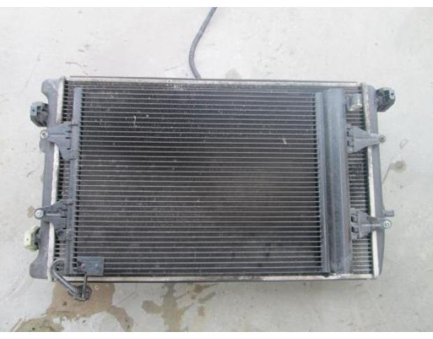 vindem radiator racire 6q0121253r skoda fabia 1.9tdi atd