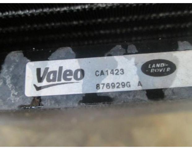 vindem radiator racire 876929ga land rover freelander 1.8b an 2002-2005