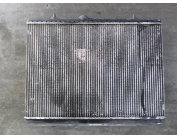 vindem radiator racire 965054548001 peugeot 307 1.6hdi 9hz