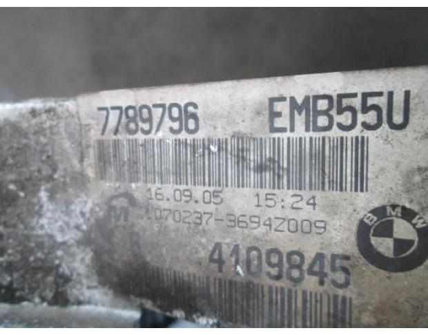 vindem radiator racire bmw 330 3.0d e90 cod 7789796