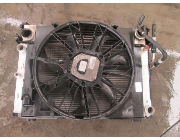 vindem radiator racire bmw 530 e60 3.0d