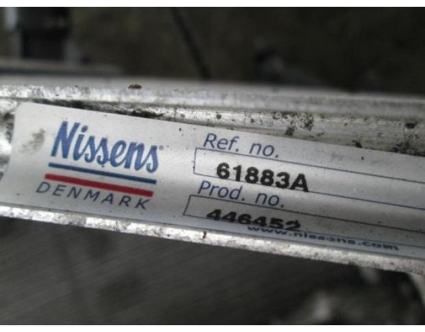 vindem radiator racire fiat stilo 1.4 16v cod 61883a