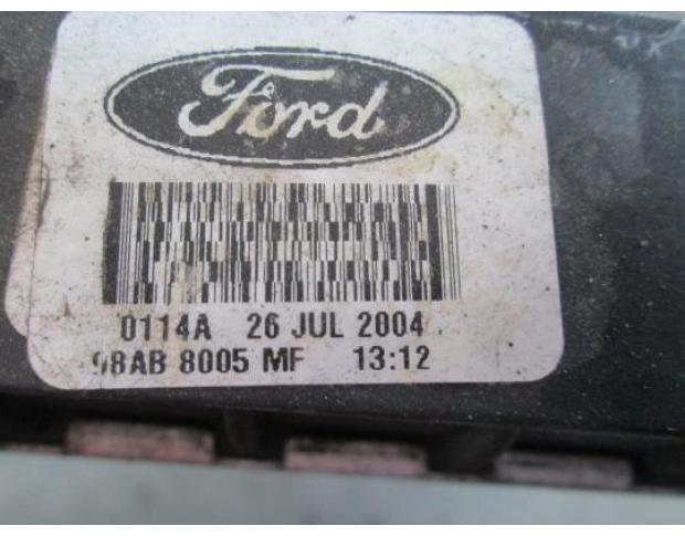 vindem radiator racire ford focus 1 1.8tdci ffda cod 98ab8005mf
